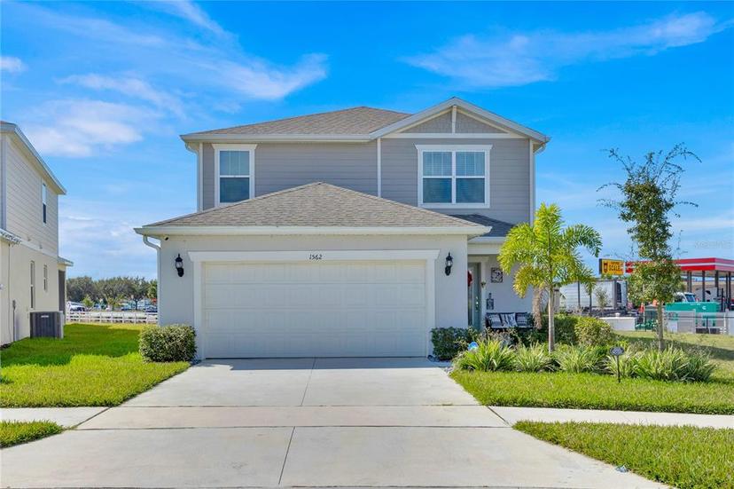 Picture of 1562 Delightful Drive, Davenport FL 33896