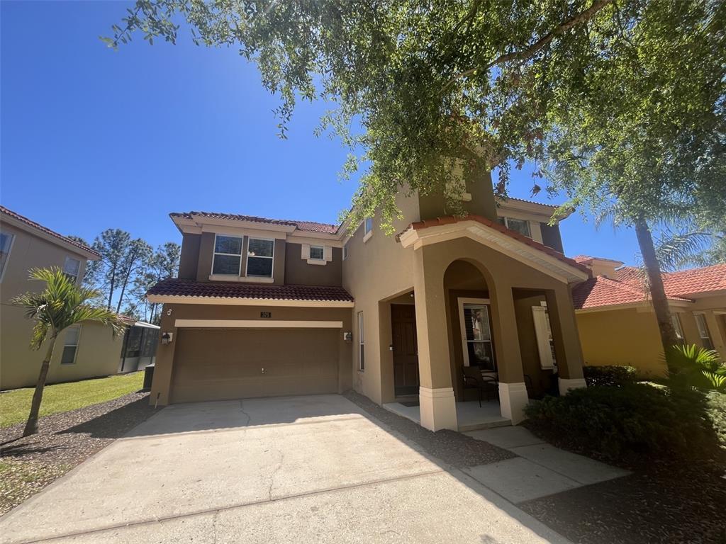 Picture of 375 Orange Cosmos Boulevard, Davenport, FL 33837