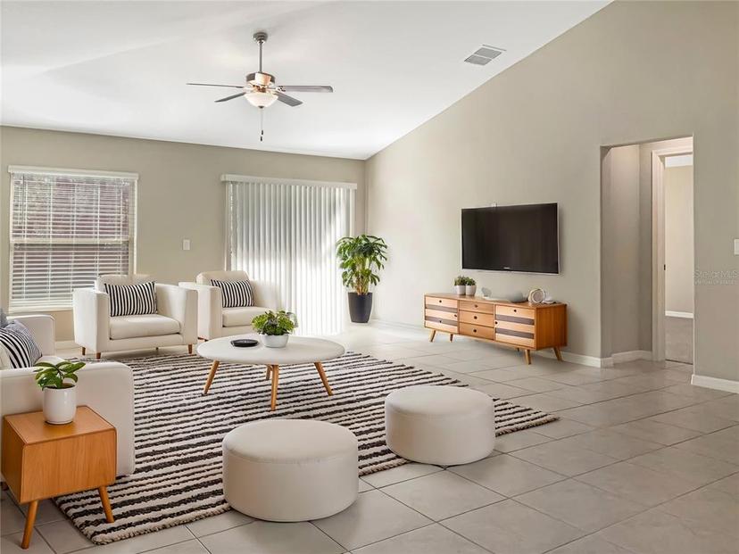 Picture of 13507 Willow Bluestar Loop, Riverview FL 33579