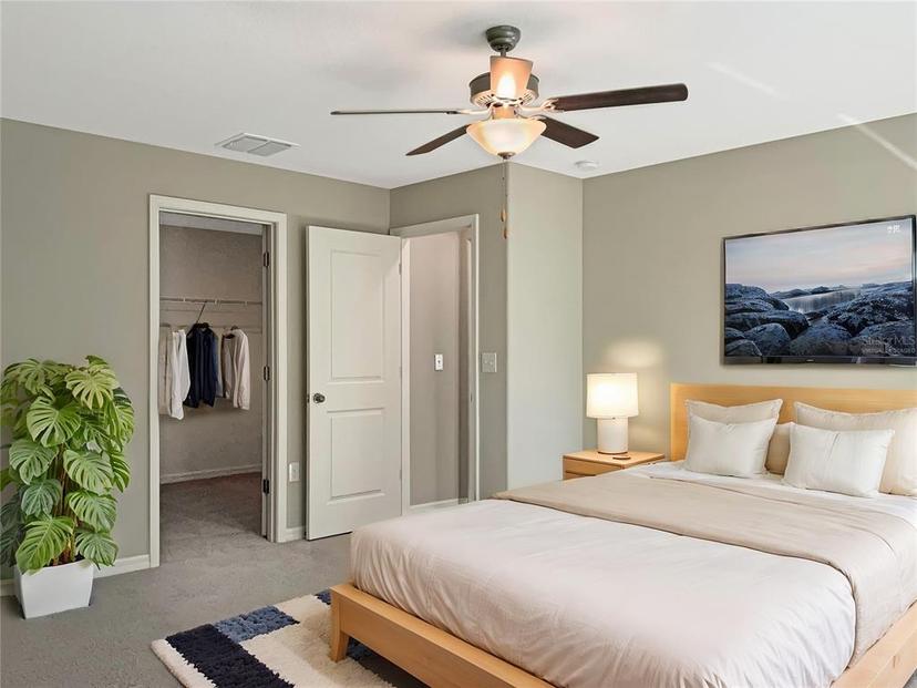 Picture of 13507 Willow Bluestar Loop, Riverview FL 33579