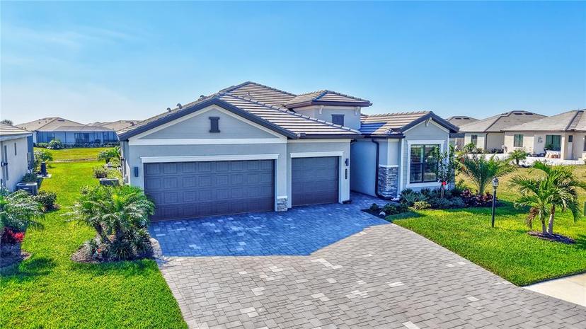 Picture of 4968 Seafoam Trail, Bradenton FL 34211