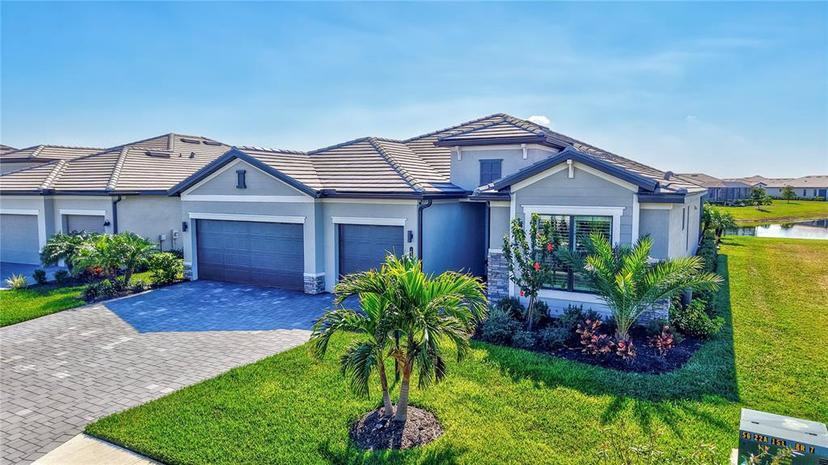 Picture of 4968 Seafoam Trail, Bradenton FL 34211