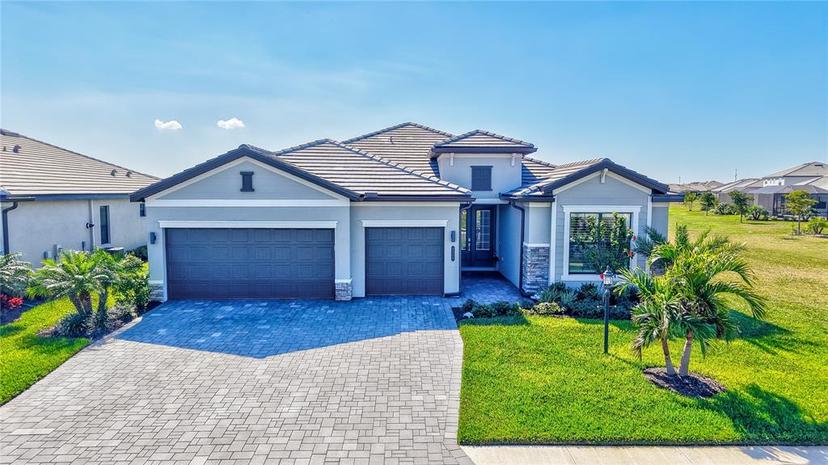 Picture of 4968 Seafoam Trail, Bradenton FL 34211