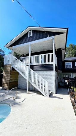 Picture of 5727 County Road 352, Keystone Heights, FL 32656
