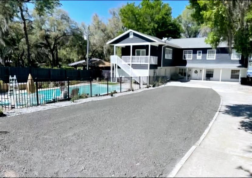 Picture of 5727 County Road 352, Keystone Heights FL 32656
