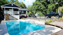 Picture of 5727 County Road 352, Keystone Heights, FL 32656
