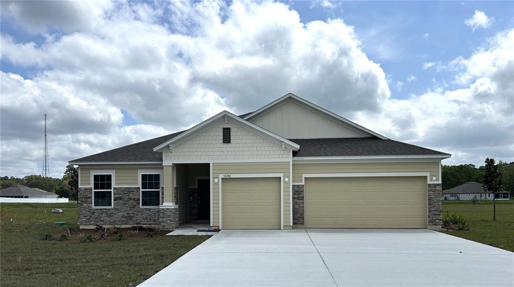 Picture of 56443 Creekside Way, Callahan, FL 32011