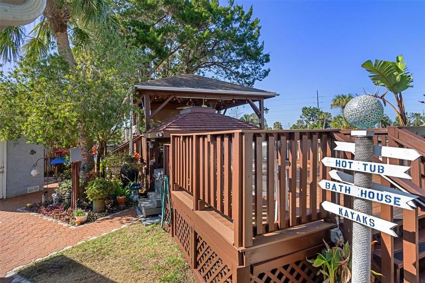 Picture of 7235 Maryland Avenue, Hudson FL 34667