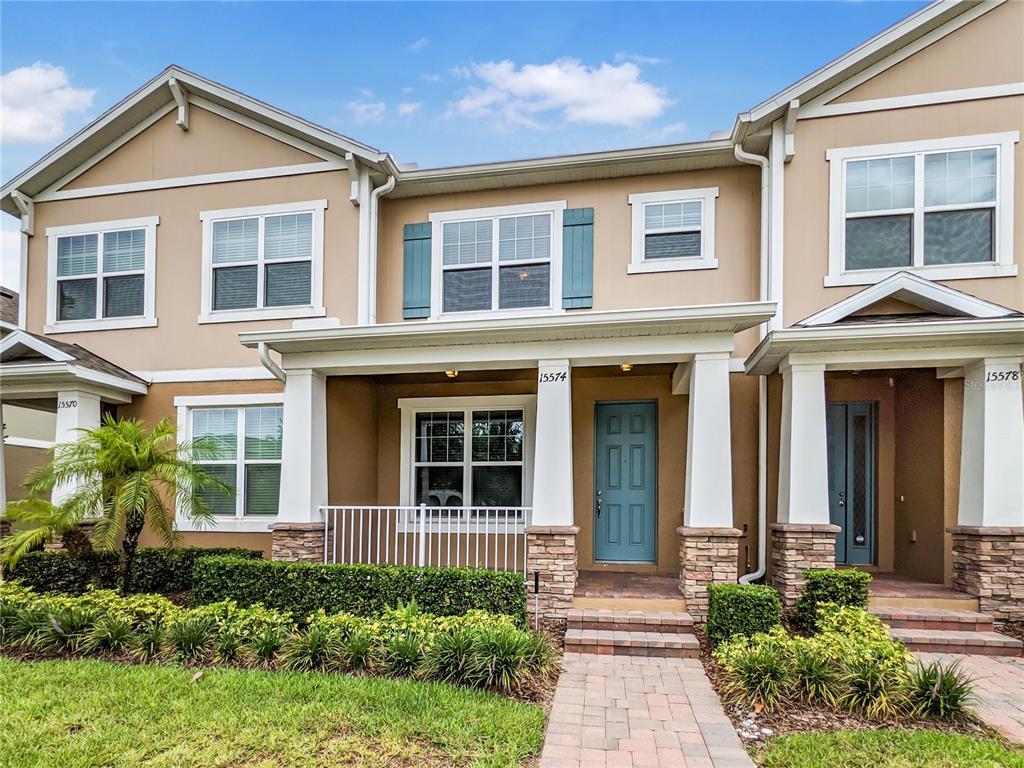 Picture of 15574 Murcott Blossom Boulevard, Winter Garden, FL 34787