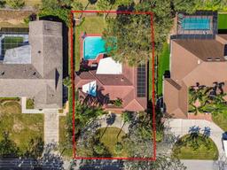Picture of 4609 W San Miguel Street, Tampa, FL 33629