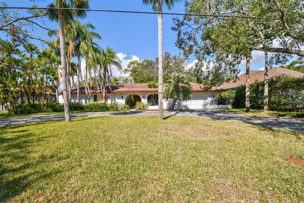 Picture of 4609 W San Miguel Street, Tampa, FL 33629