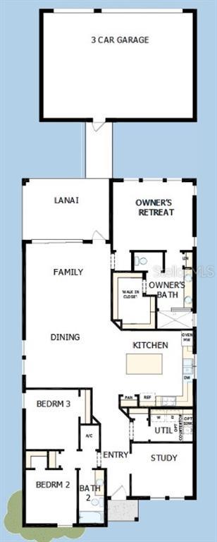 Picture of 28784 Rambutan Drive, Wesley Chapel FL 33543