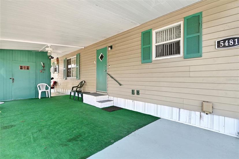 Picture of 5481 Isabelle Avenue, Port Orange FL 32127