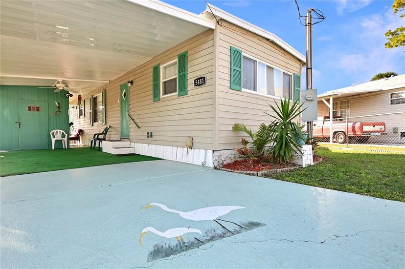 Picture of 5481 Isabelle Avenue, Port Orange FL 32127