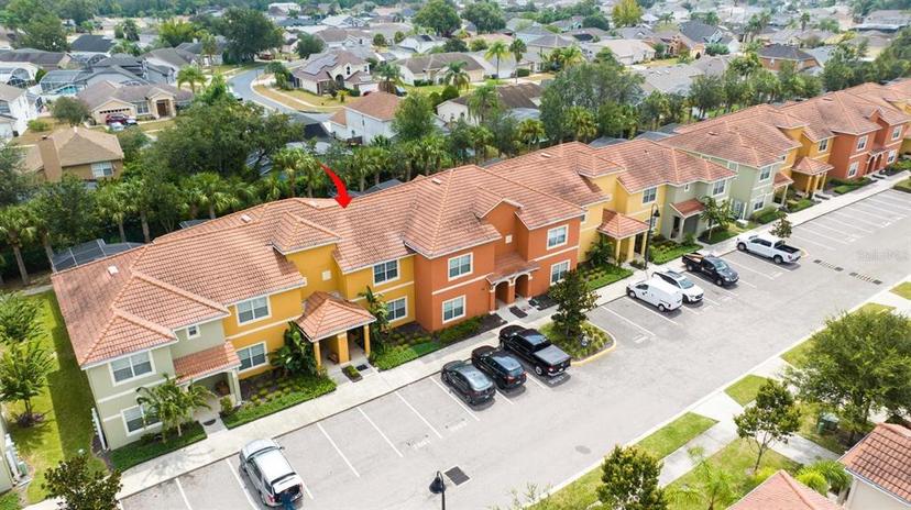 Picture of 2959 Banana Palm Drive, Kissimmee FL 34747