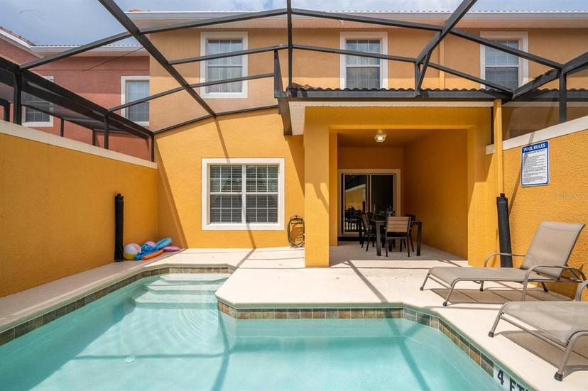 Picture of 2959 Banana Palm Drive, Kissimmee FL 34747