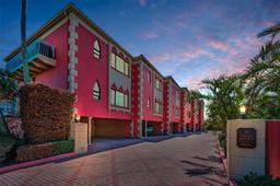 Picture of 3390 W Maritana Drive Unit 4, St Pete Beach, FL 33706