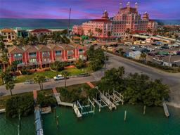 Picture of 3390 W Maritana Drive Unit 4, St Pete Beach, FL 33706