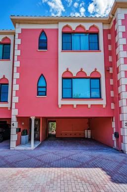 Picture of 3390 W Maritana Drive Unit 4, St Pete Beach, FL 33706