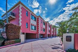 Picture of 3390 W Maritana Drive Unit 4, St Pete Beach, FL 33706
