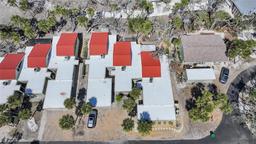 Picture of 2985 N Beach Road Unit C6-2, Englewood, FL 34223