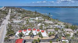 Picture of 2985 N Beach Road Unit C6-2, Englewood, FL 34223