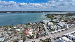 Picture of 2985 N Beach Road Unit C6-2, Englewood, FL 34223