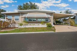 Picture of 37841 Mission Hills Avenue, Zephyrhills, FL 33541