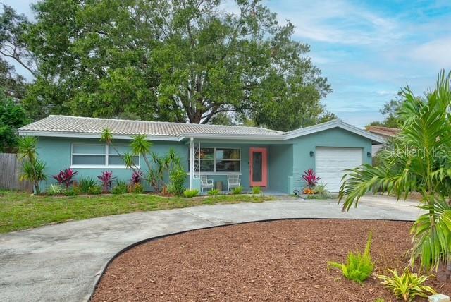 Picture of 2405 Indigo Drive, Clearwater FL 33763