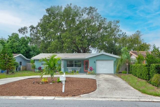 Picture of 2405 Indigo Drive, Clearwater FL 33763