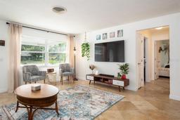 Picture of 2405 Indigo Drive, Clearwater, FL 33763
