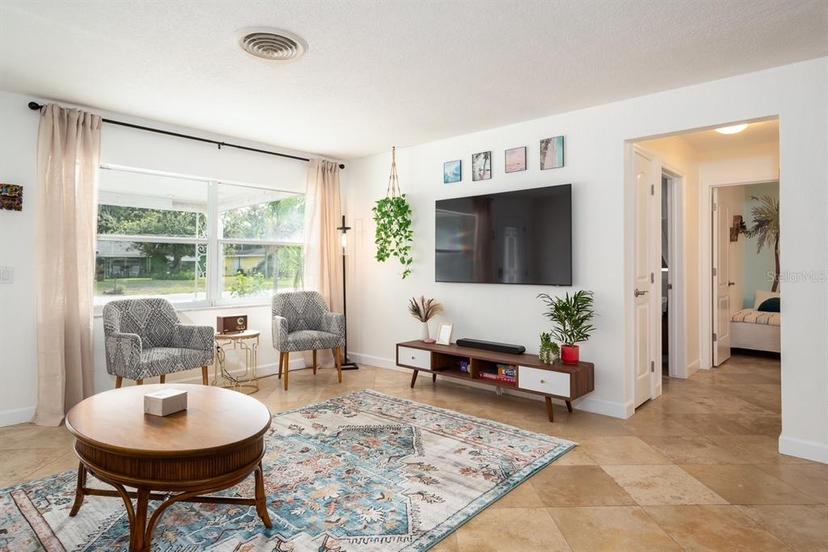 Picture of 2405 Indigo Drive, Clearwater FL 33763