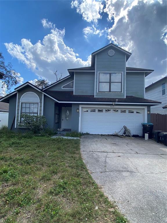 Picture of 4864 Old Oak Tree Court, Orlando, FL 32808