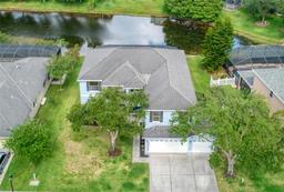 Picture of 16209 Carnoustie Drive, Odessa, FL 33556