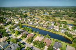 Picture of 16209 Carnoustie Drive, Odessa, FL 33556