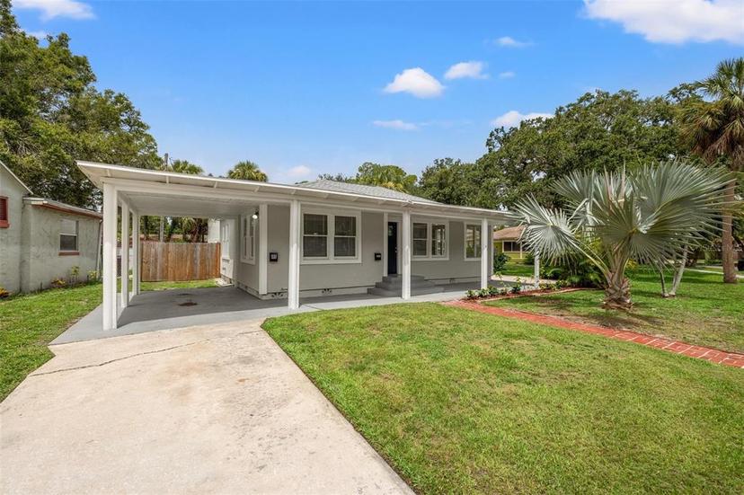 Picture of 2835 Valencia Way S, St Petersburg FL 33705
