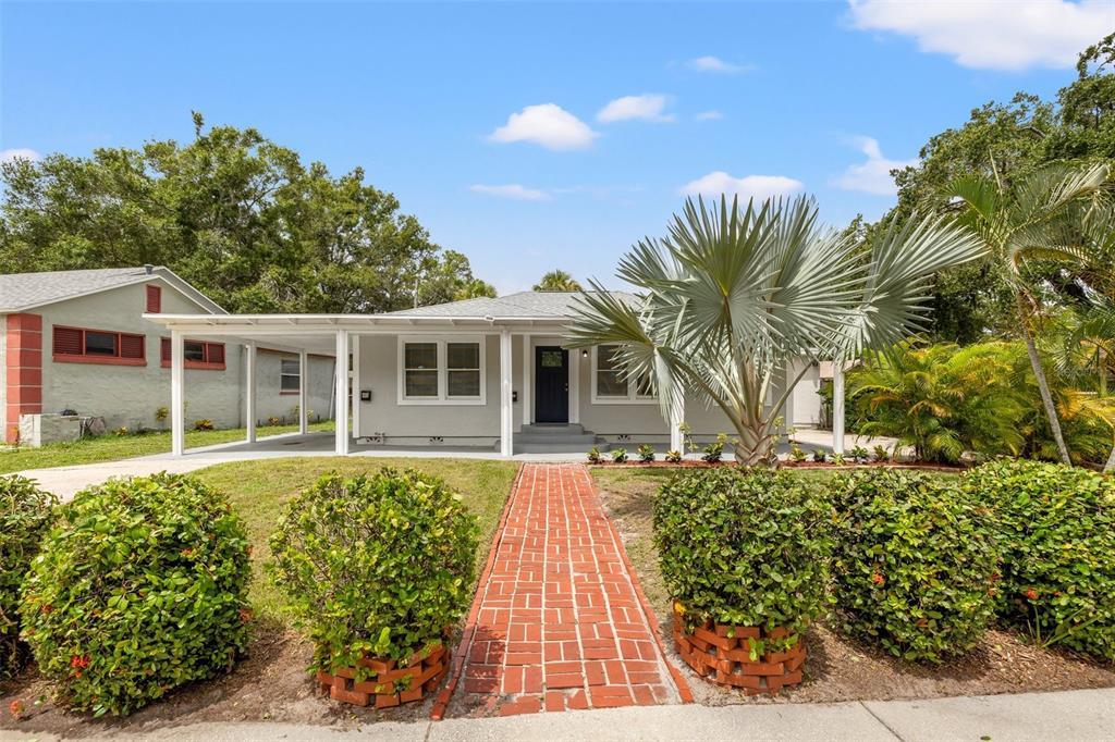 Picture of 2835 Valencia Way S, St Petersburg, FL 33705