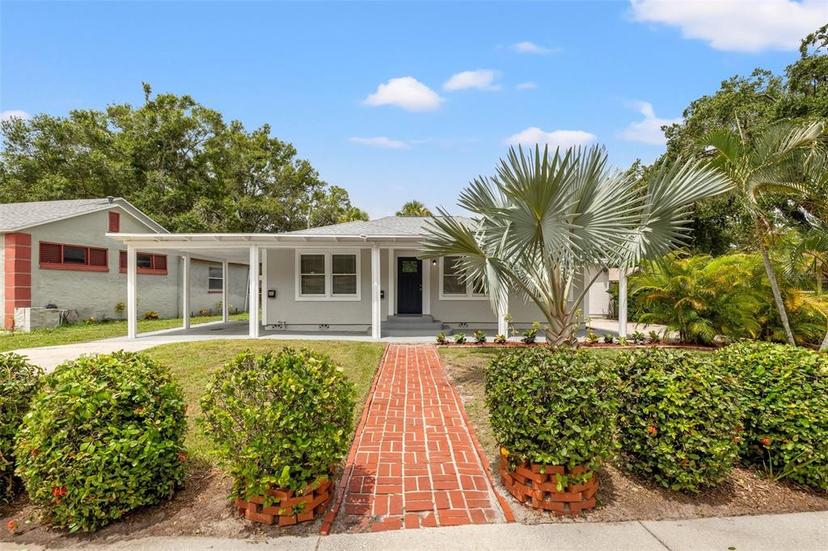 Picture of 2835 Valencia Way S, St Petersburg FL 33705