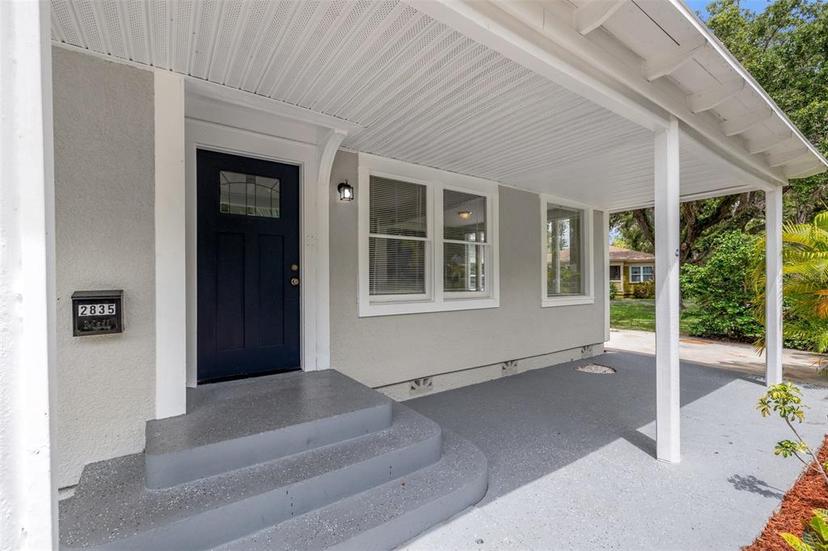 Picture of 2835 Valencia Way S, St Petersburg FL 33705