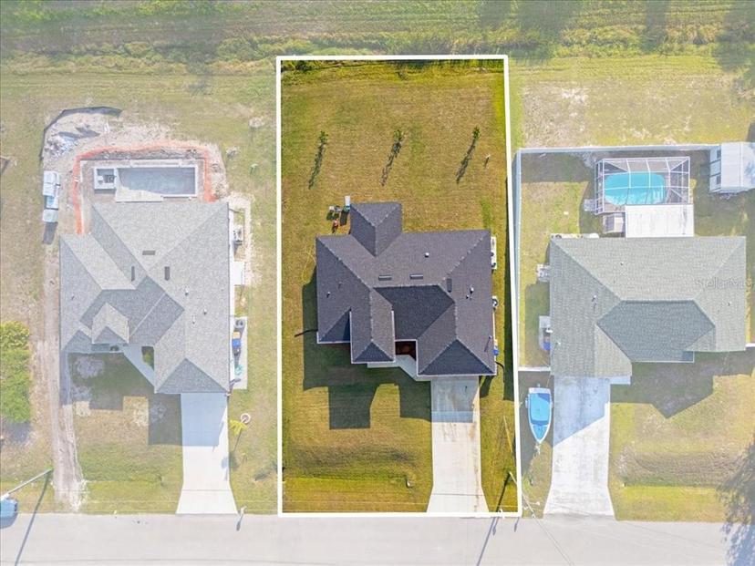 Picture of 2405 Vancouver Lane, North Port FL 34286