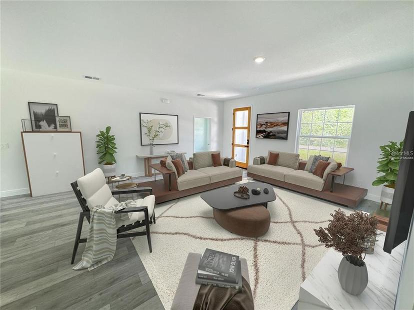 Picture of 8908 N Gilovu Drive, Citrus Springs FL 34433