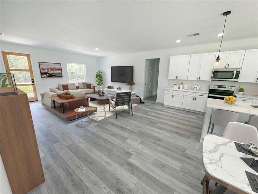 Picture of 8908 N Gilovu Drive, Citrus Springs FL 34433