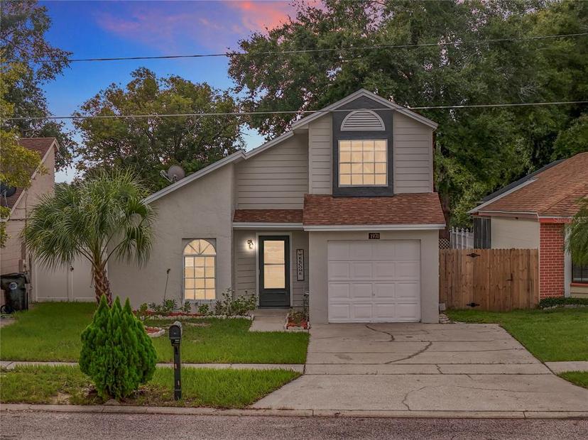 Picture of 1970 Larkwood Drive, Apopka FL 32703