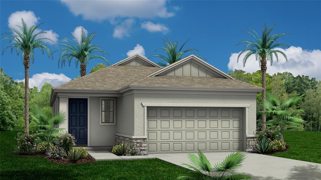 Picture of 14466 Pioneer Ridge Drive, Hudson, FL 34667