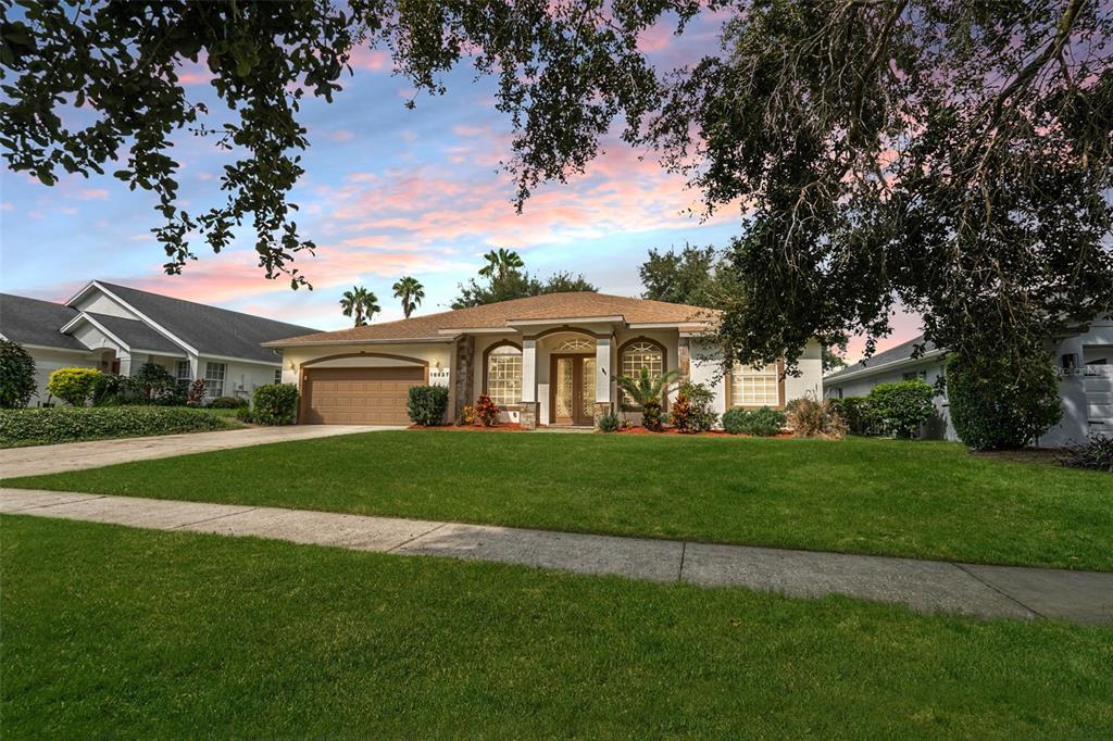 Picture of 16627 Rockwell Heights Lane, Clermont, FL 34711
