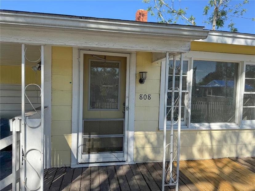 Picture of 808 20Th Avenue W, Bradenton FL 34205
