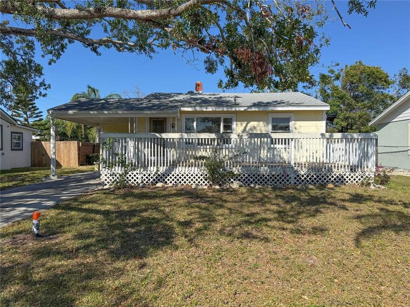 Picture of 808 20Th Avenue W, Bradenton FL 34205