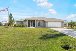Picture of 7424 Snow Drive, Englewood, FL 34224
