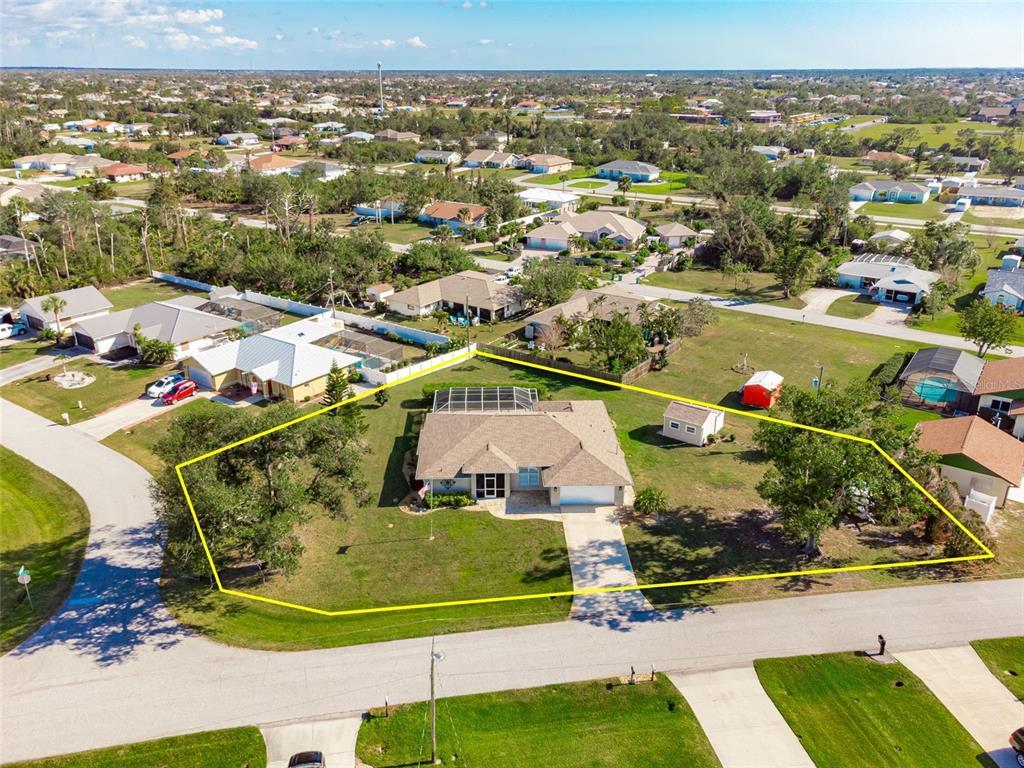 Picture of 7424 Snow Drive, Englewood, FL 34224