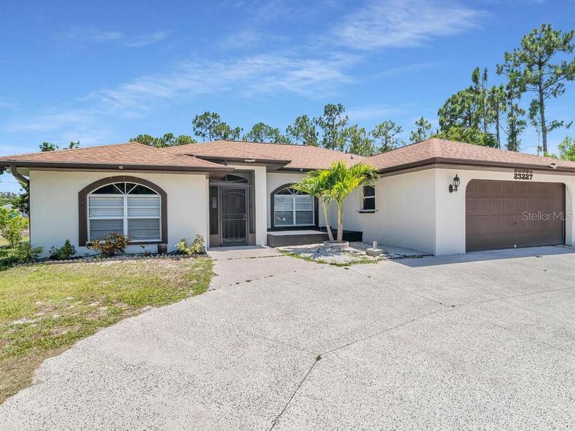 Picture of 23227 Adela Avenue, Port Charlotte FL 33952